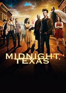 მიდნაითი, ტეხასი  / midnaiti, texasi  / Midnight, Texas