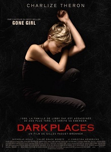 ბნელი საიდუმლოებები  / bneli saidumloebebi  / Dark Places