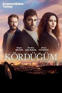 ხაფანგი  / xafangi  / Kördügüm