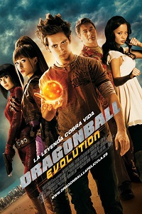 დრაკონის მარგალიტი – ევოლუცია  / drakonis margaliti - evolucia  / Dragonball Evolution