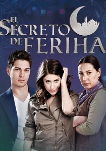 ფერიჰას საიდუმლო  / ferihas saidumlo  / Adini Feriha Koydum