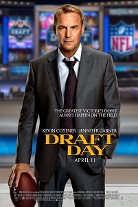 დრაფტის დღე  / draftis dge  / Draft Day