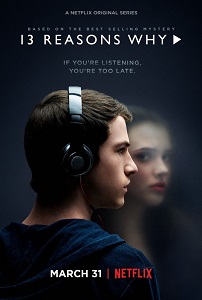 13 მიზეზი / 13 Reasons Why