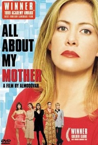 ყველაფერი დედაჩემის შესახებ / All About My Mother