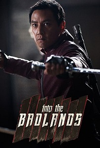 სიკვდილის უდაბნოში / Into the Badlands