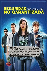 უსაფრთხოება გარანტირებული არაა / Safety Not Guaranteed