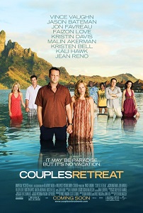 სიყვარულის ფორმულა დაქორწინებულთათვის / Couples Retreat