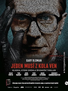 მოშორდი, შპიონო! / Tinker Tailor Soldier Spy