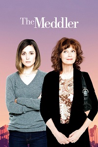 აბეზარა / The Meddler