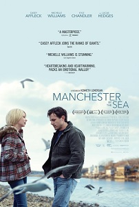 მანჩესტერი ზღვასთან / Manchester by the Sea