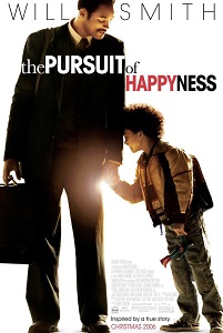 ბედნიერების კვალდაკვალ  / bednierebis kvaldakval  / The Pursuit of Happyness