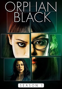 იდუმალი ობოლი  / idumali oboli  / Orphan Black