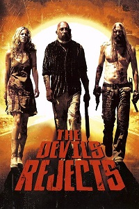 ეშმაკის განდევნილები / The Devil's Rejects