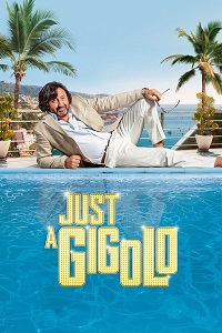 უბრალოდ ჟიგოლი / Just a Gigolo