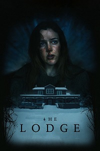 ქოხი / The Lodge