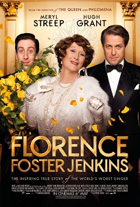 ფლორენს ფოსტერ ჯენკინსი / Florence Foster Jenkins