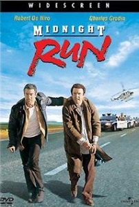 მოასწრო შუაღამემდე / Midnight Run