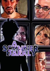 ამღვრევა / A Scanner Darkly