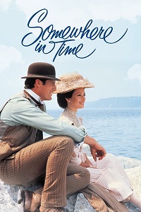 სადღაც დროში  / sadgac droshi  / Somewhere In Time