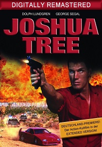 ჯოშუას ხე  / joshuas xe  / Joshua Tree