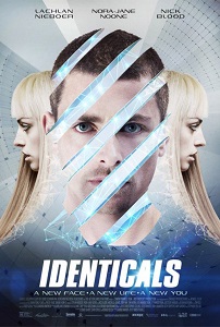 იდენტურები / Identicals