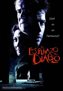 ეშმაკის ხერხემალი / The Devil's Backbone (El espinazo del diablo)