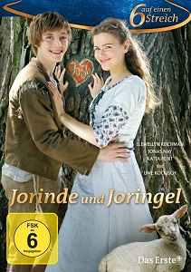 იორინდა და იორინდელი  / iorinda da iorindeli  / Jorinde und Joringel