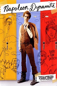 ნაპოლეონი დინამიტი  / napoleoni dinamiti  / Napoleon Dynamite