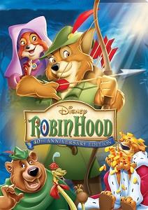 რობინ ჰუდი / Robin Hood