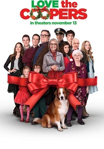 შეიყვარეთ კუპერები / Love the Coopers