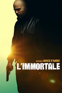 უკვდავი  / ukvdavi  / The Immortal (L'immortale)