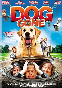 დაკარგული ძაღლი  / dakarguli dzagli  / Dog Gone