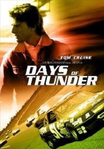 ჭექა-ქუხილის დღეები  / cheqa-quxilis dgeebi  / Days of Thunder