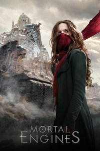 მტაცებელი ქალაქები / Mortal Engines