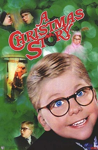 საშობაო ისტორია / A Christmas Story