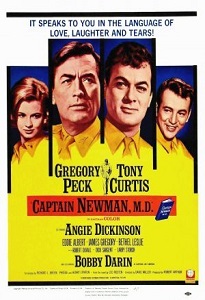 კაპიტანი ნიუმენი  / kapitani niumeni  / Captain Newman