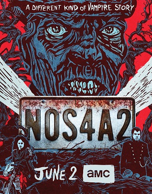 ნოსფერატუ  / nosferatu  / NOS4A2