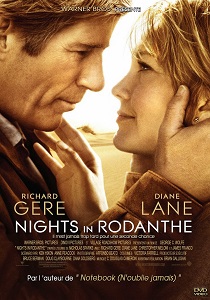 როდანტეს ღამეები / Nights in Rodanthe