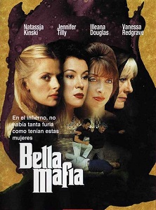 ნათლიდედა  / natlideda  / Bella Mafia