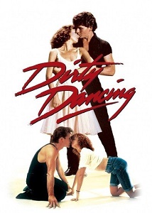 ბინძური ცეკვები  / bindzuri cekvebi  / Dirty Dancing