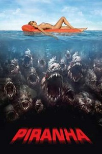 პირანიები | Piranha 3D