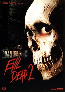 გაბოროტებული მკვდრები 2  / gaborotebuli mkvdrebi 2  / Evil Dead 2