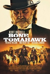 ძვლის ტომაჰავკი / Bone Tomahawk