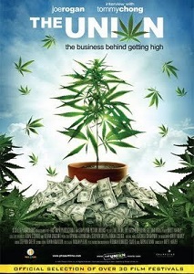 კავშირი / The Union: The Business Behind Getting High