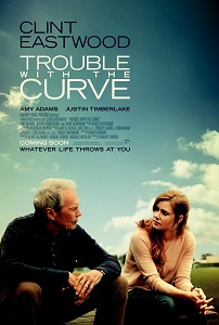 ჩახვეული ბურთი / Trouble with the Curve