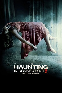 კონექტიკუტის აჩრდილები 2  / koneqtikutis achrdilebi 2  / The Haunting in Connecticut 2: Ghosts of Georgia