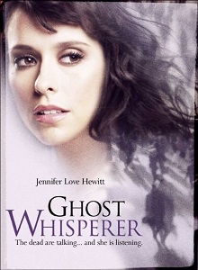 აჩრდილებთან მოსაუბრე  / achrdilebtan mosaubre  / Ghost Whisperer