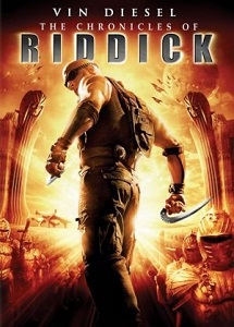 რიდიკის ქრონიკები / The Chronicles Of Riddick