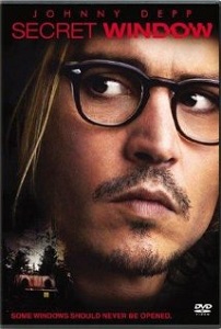 საიდუმლო ფანჯარა / Secret Window