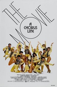 კორდობალეტი  / kordobaleti  / A Chorus Line